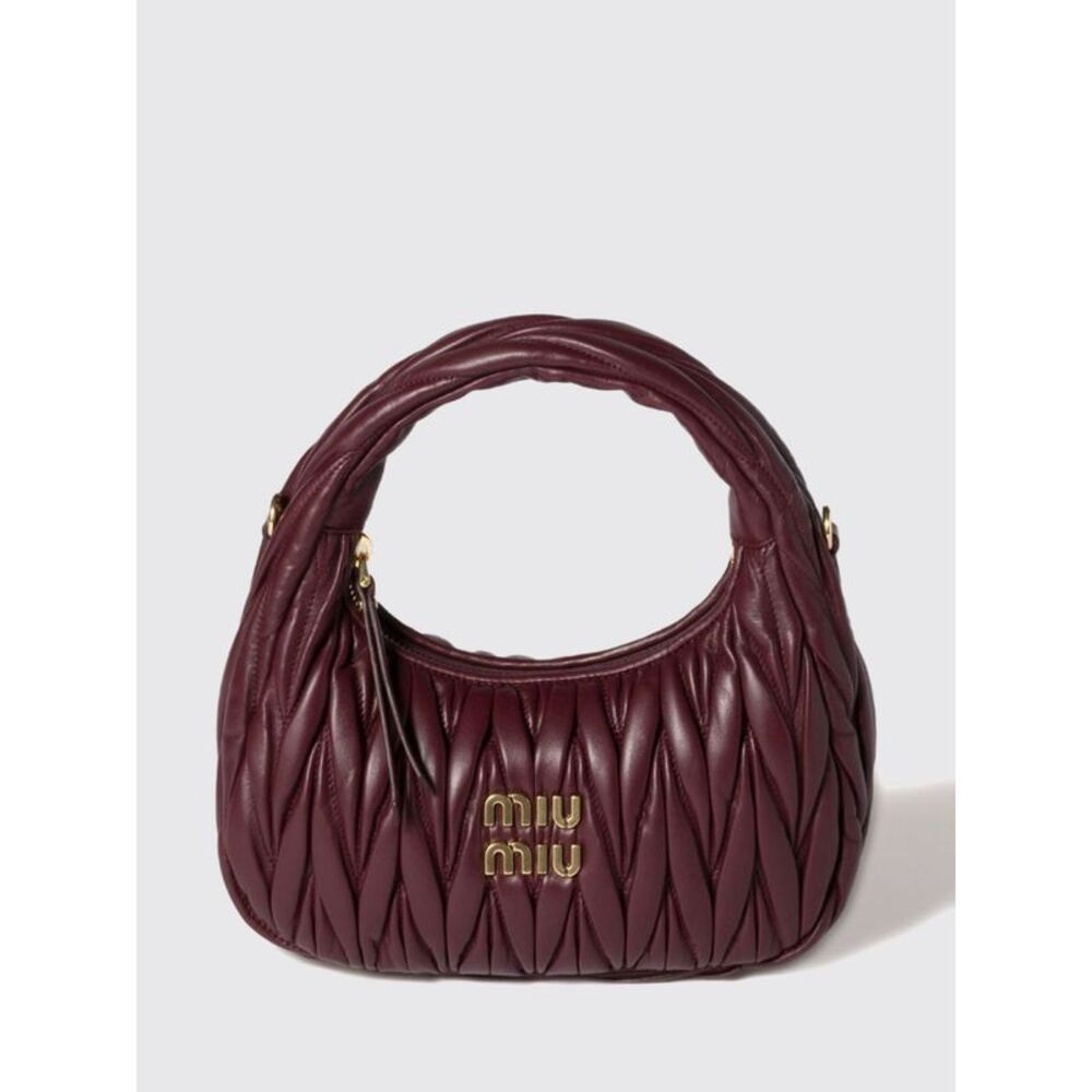 Miu Miu Women Handbag Woman Miu Miu